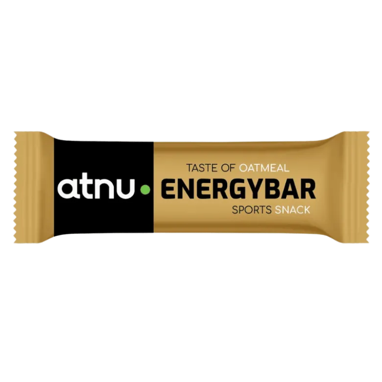 ATNU Energy Bar Oatmeal (40 g)
