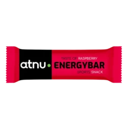 ATNU Energy Bar Raspberry (40 g)