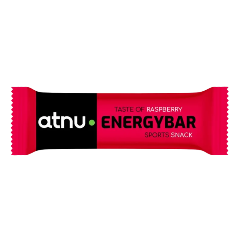 ATNU Energy Bar Raspberry (40 g)