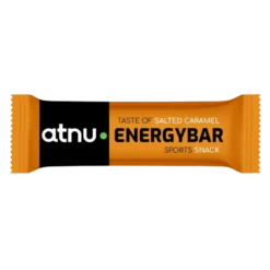 ATNU Energy Bar Salted Caramel (40 g)