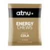 ATNU Energy Chews Cola (40 g)