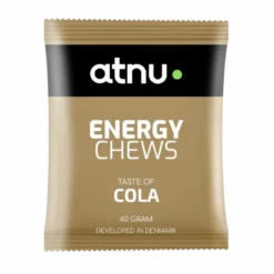 ATNU Energy Chews Cola (40 g)