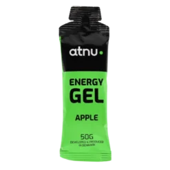 ATNU Energy Gel Apple (50 g)