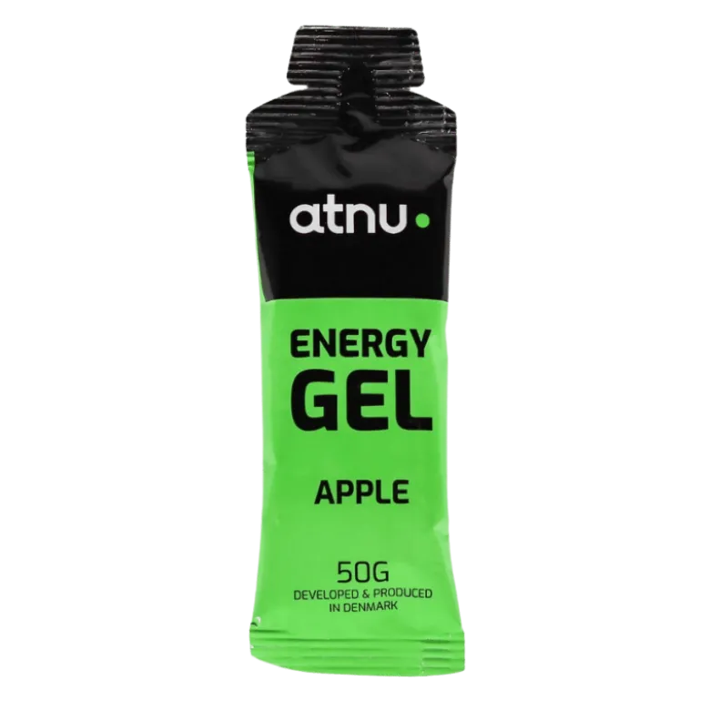 ATNU Energy Gel Apple (50 g)