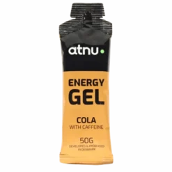ATNU Energy Gel Cola (50 g)