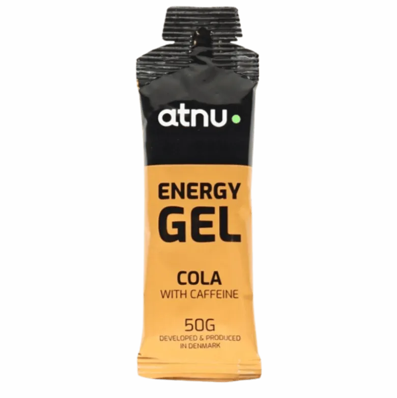 ATNU Energy Gel Cola (50 g)