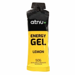 ATNU Energy Gel Lemon (50 g)
