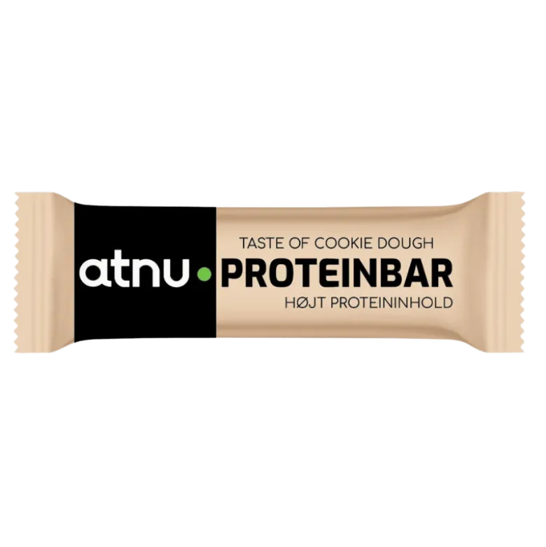 ATNU Proteinbar Cookie Dough (40 g)
