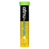 ATNU Refuel Elektrolyt Lemon+ (20 tabl)