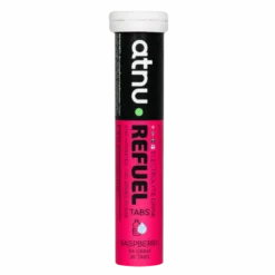 ATNU Refuel Elektrolyt Raspberry (20 tabl)