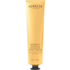 Aurelia Aromatic Repair & Brighten Hand Cream (75 ml)