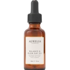 Aurelia Balance and Glow Day Oil (30 ml)