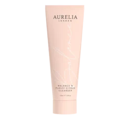Aurelia Balance & Purify Citrus Cleanser (120 ml)
