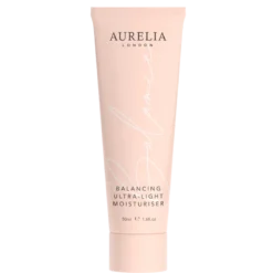 Aurelia Balancing Ultra-Light Moisturiser (50 ml)