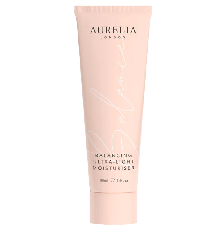 Aurelia Balancing Ultra-Light Moisturiser (50 ml)