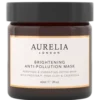 Aurelia Brightening Anti-Pollution Mask (60 ml)