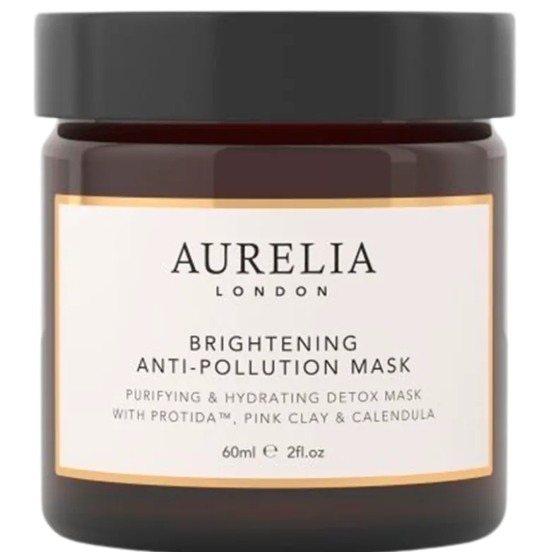 Aurelia Brightening Anti-Pollution Mask (60 ml)