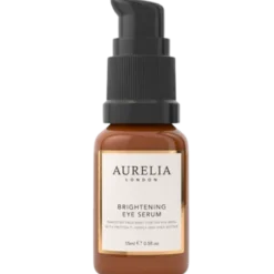 Aurelia Brightening Eye Serum (15 ml)