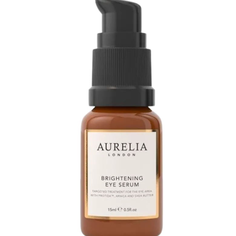 Aurelia Brightening Eye Serum (15 ml)