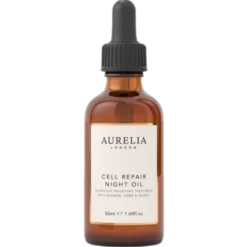 Aurelia Cell Repair Night Oil (50 ml)