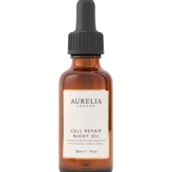 Aurelia Cell Repair Night Oil (30 ml)