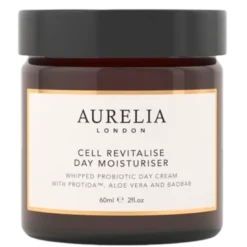 Aurelia Cell Revitalise Day Moisturiser (60 ml)