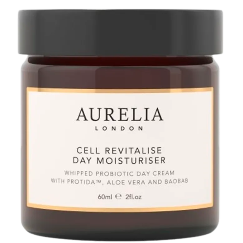 Aurelia Cell Revitalise Day Moisturiser (60 ml)