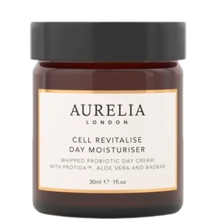 Aurelia Cell Revitalise Day Moisturiser (30 ml)