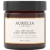 Aurelia Cell Revitalise Night Moisturiser (60 ml)