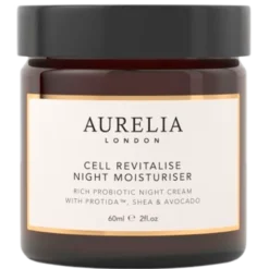 Aurelia Cell Revitalise Night Moisturiser (60 ml)