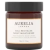 Aurelia Cell Revitalise Night Moisturiser (30 ml)