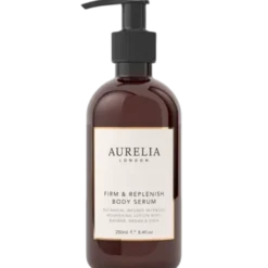 Aurelia Firm Replenish Body Serum (250 ml)