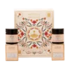 Aurelia Hydrate And Glow Moisturiser Duo Juleæske