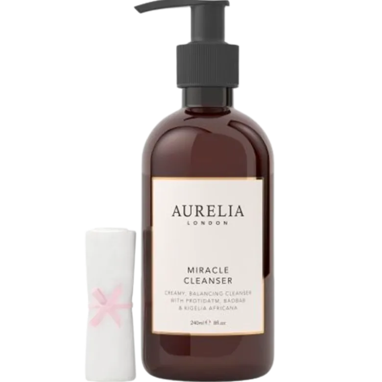 Aurelia Miracle Cleanser (240 ml)