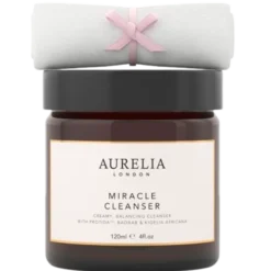 Aurelia Miracle Cleanser (120 ml)