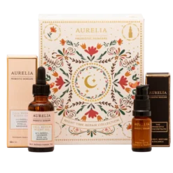 Aurelia Night Time Repair Collection Juleæske