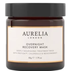 Aurelia Overnight Recovery Mask (50 g)