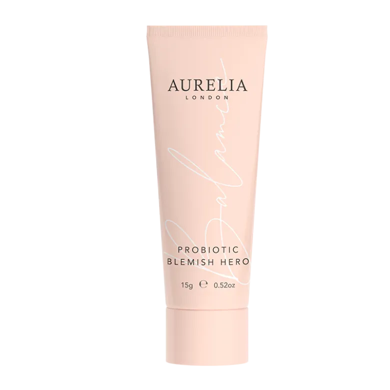 Aurelia Probiotic Blemish Hero (15 ml)