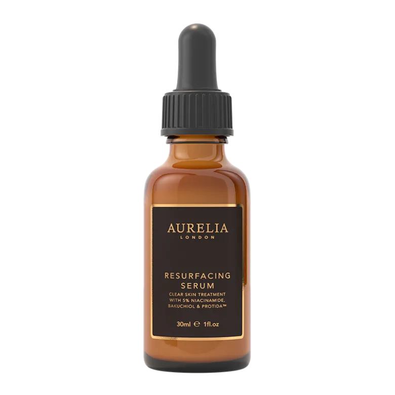 Aurelia Resurfacing Serum (30 ml)