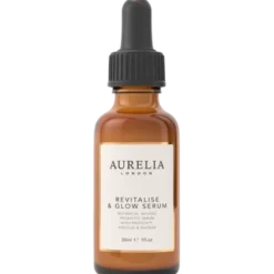 Aurelia Revitalise & Glow Serum (30 ml)