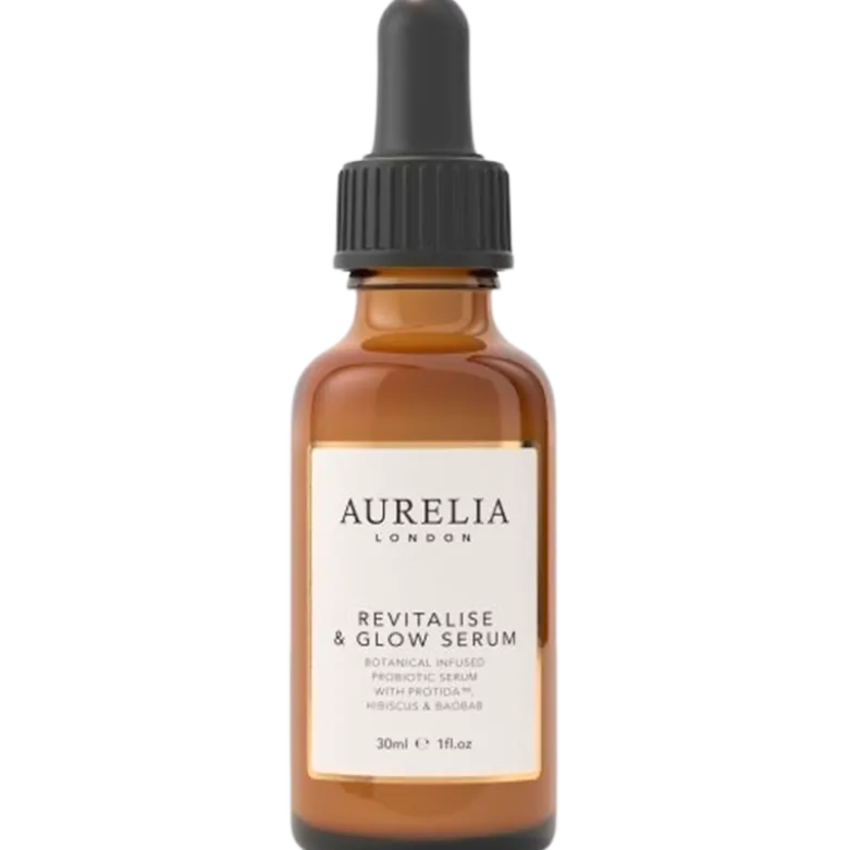 Aurelia Revitalise & Glow Serum (30 ml)
