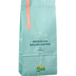 Aurion Basisblanding Til Pizzabunde Ø (350 g)