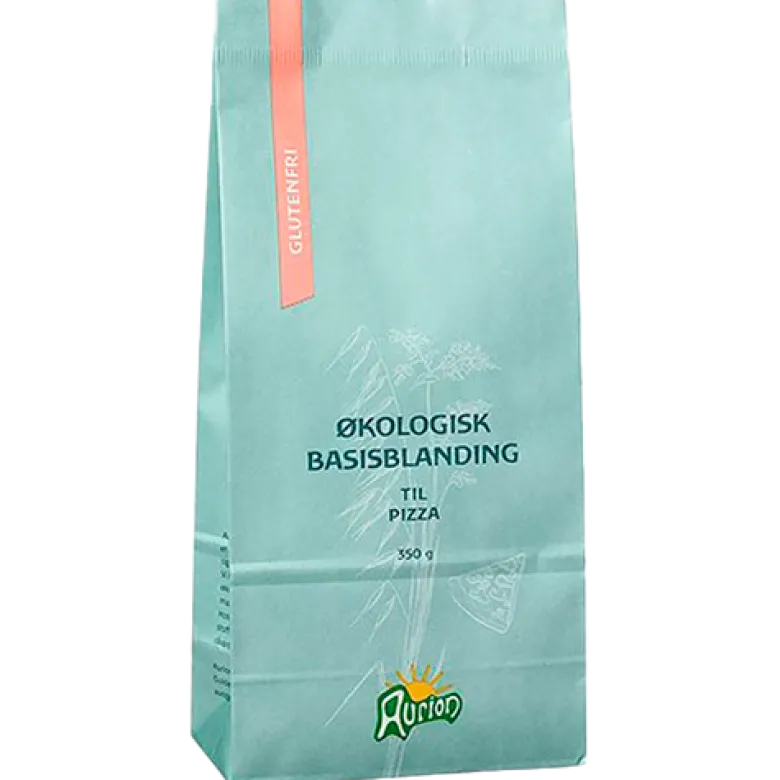 Aurion Basisblanding Til Pizzabunde Ø (350 g)