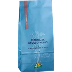 Aurion Basisblanding Til Surdejsboller Ø (425 g)