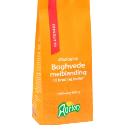 Aurion Boghvedemelblanding Ø (600 g)