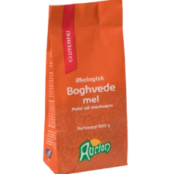 Aurion Boghvedemel Ø (600 g)