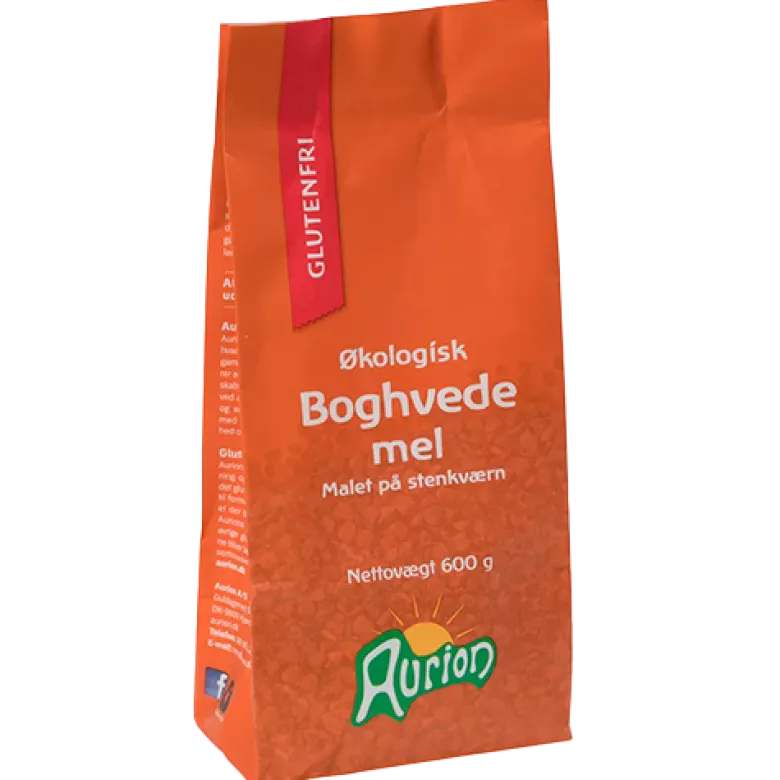 Aurion Boghvedemel Ø (600 g)