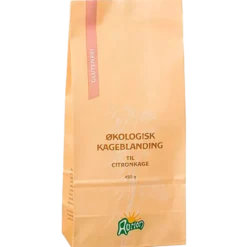 Aurion Citronkageblanding Ø (450 g)