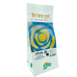 Aurion Den Første Grød - Hirse Glutenfri Ø (700 g)