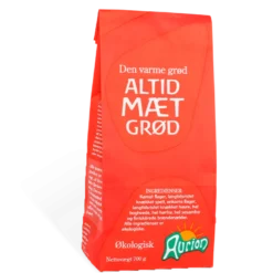 Aurion Den Varme Grød - Altid Mæt Grød Ø (700 g)